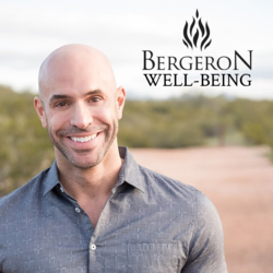 Ramsey Bergeron | Motivational Speaker/Facilitator, profile image