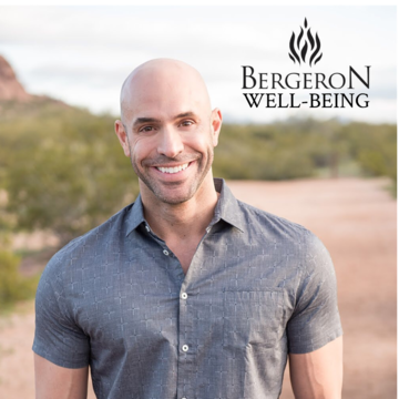 Ramsey Bergeron | Motivational Speaker/Facilitator - Motivational Speaker - Scottsdale, AZ - Hero Main