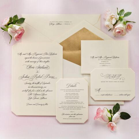 Wedding Invitations Fairfield Ct 4