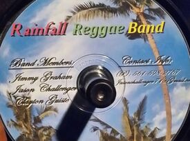 Rainfall Reggae Band - Reggae Band - Jensen Beach, FL - Hero Gallery 2