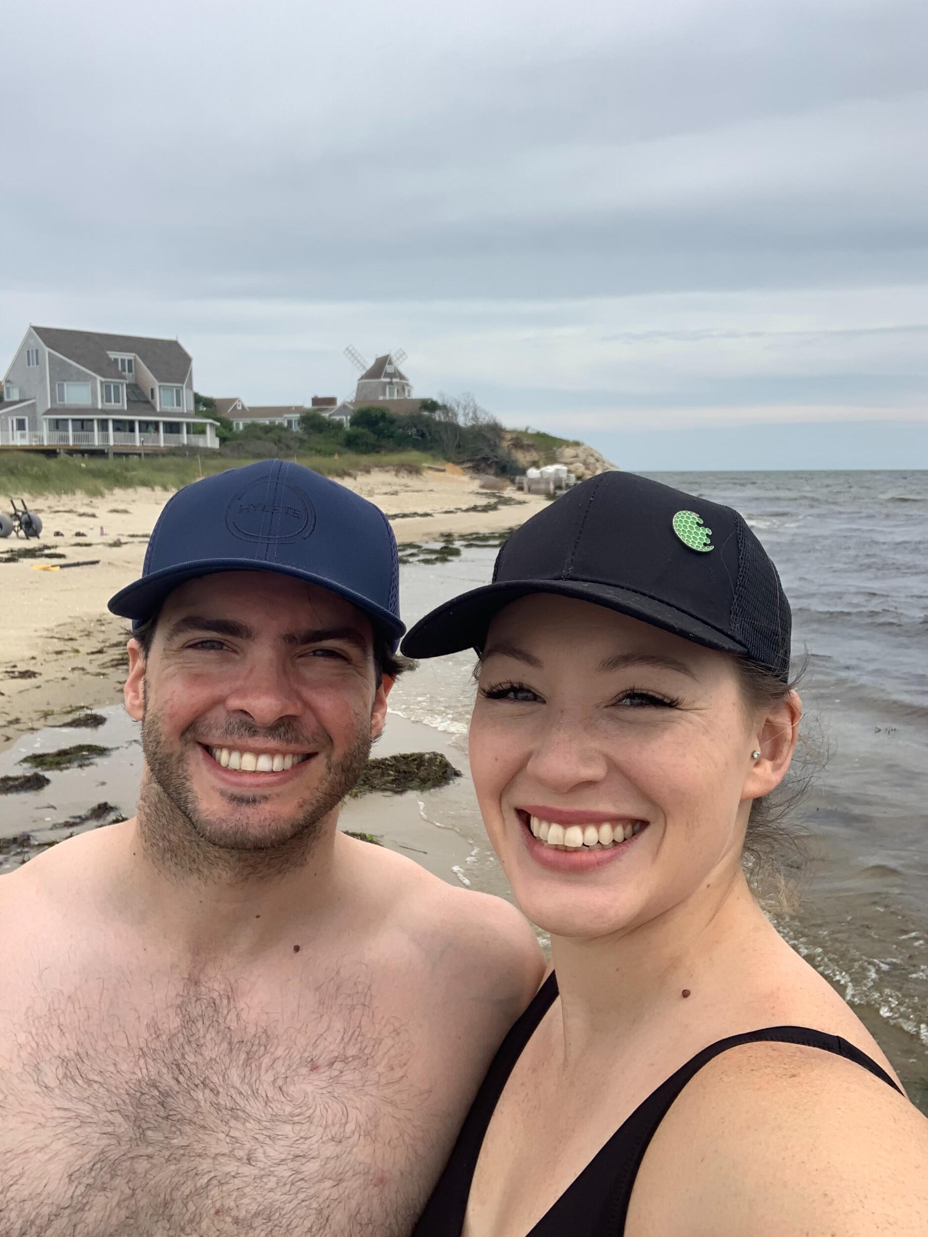 Cape Cod Kayaking!