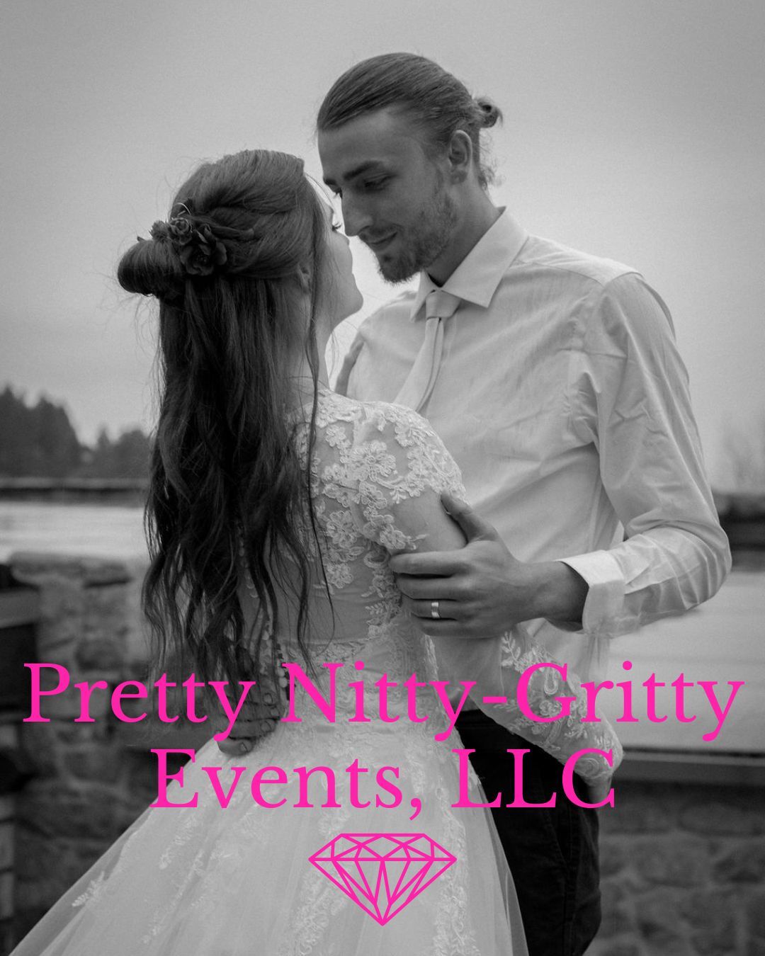 Pretty Nitty-Gritty Events, LLC + Updated Prices - The Knot