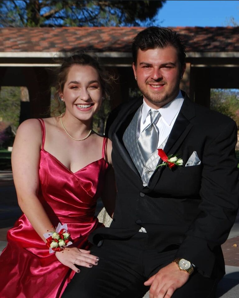 Senior Prom