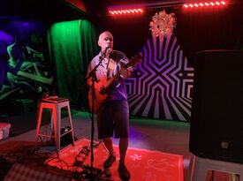 Bruce Music - Singer Guitarist - Park City, UT - Hero Gallery 4