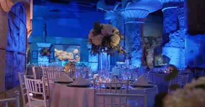 Atlantis Banquets & Events