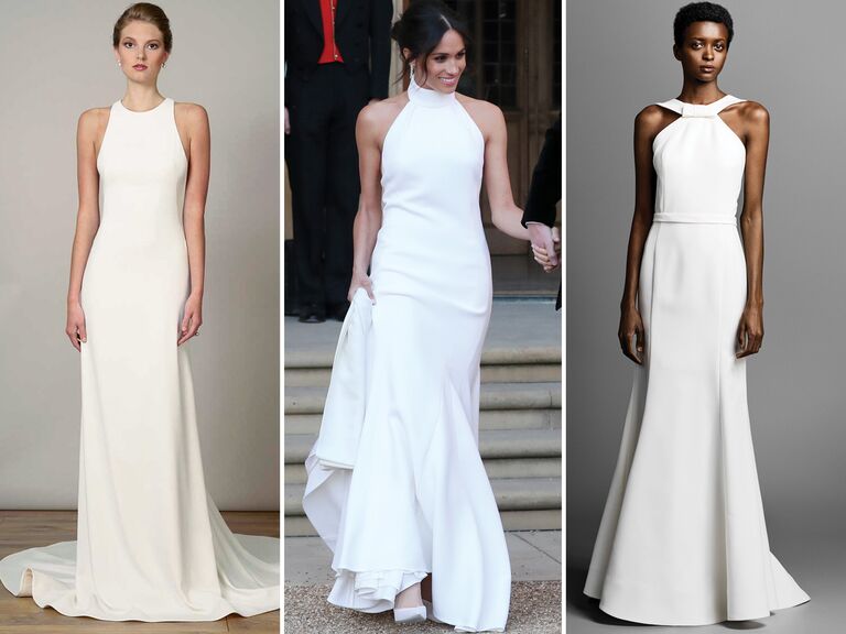 Meghan Markle Reception Dress Look Alike Off 73 Buy