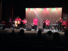 Earth Wind & Fire Tribute Band - Tribute Band - Laurel, MD - Hero Gallery 1