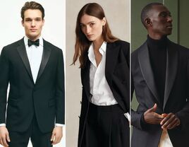 Our Menswear Expert Picks the Best Dinner Jackets