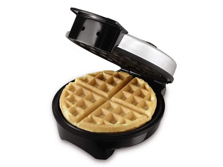 Hendi Waffle maker - large grate 212127 212127 - merXu - Negotiate