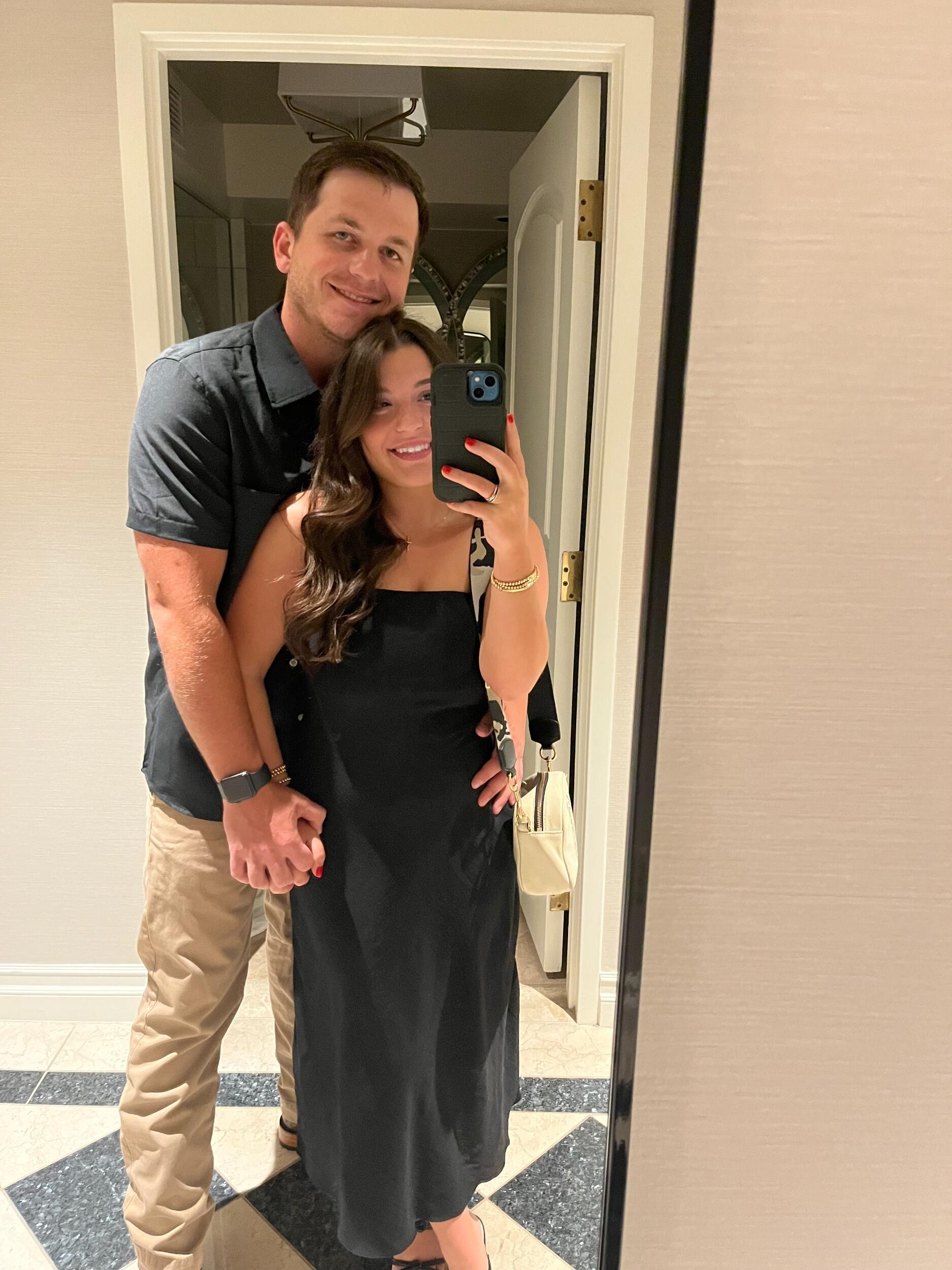 First trip to Las Vegas with friends! 