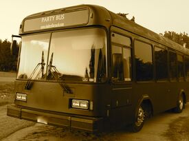 Sinderella Coach - Party Bus - Las Vegas, NV - Hero Gallery 2