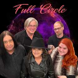 Full Circle Band, profile image