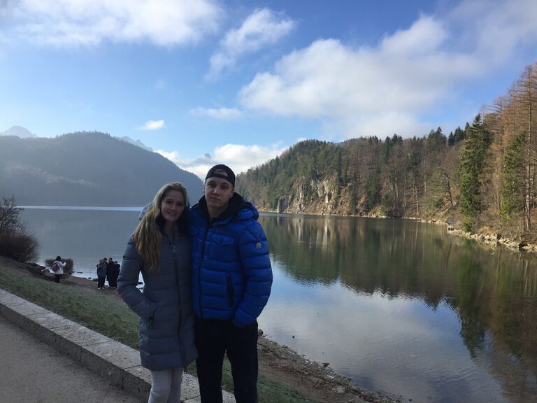 Schwangau Germany