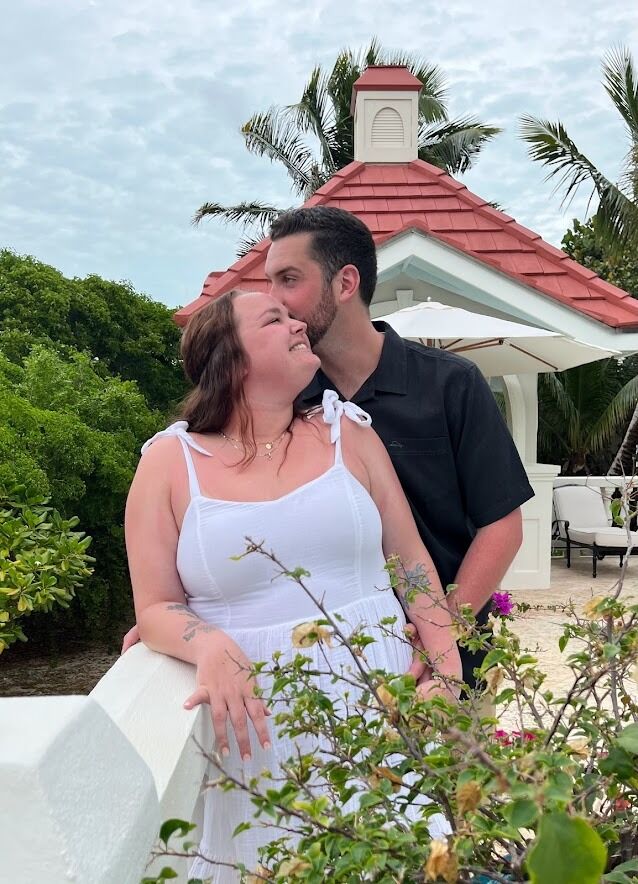 An amazing vacation with family