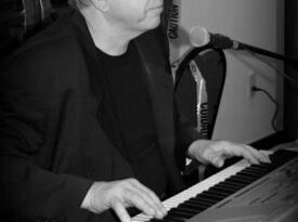 Ron Doster - Pianist - Lynbrook, NY - Hero Gallery 2