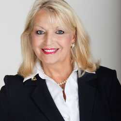 Sharon Burstein, profile image