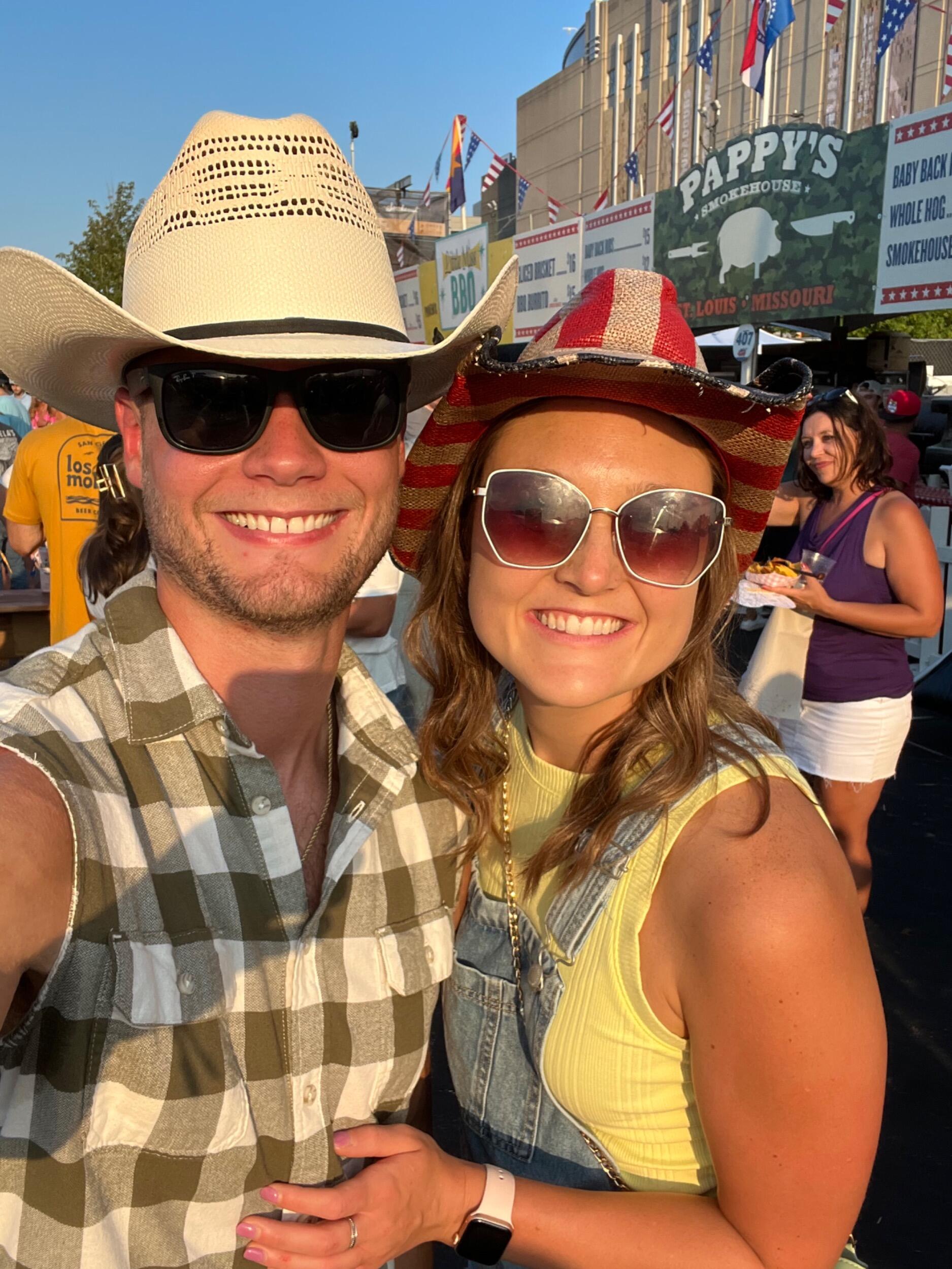 Windy City Smokeout!!!