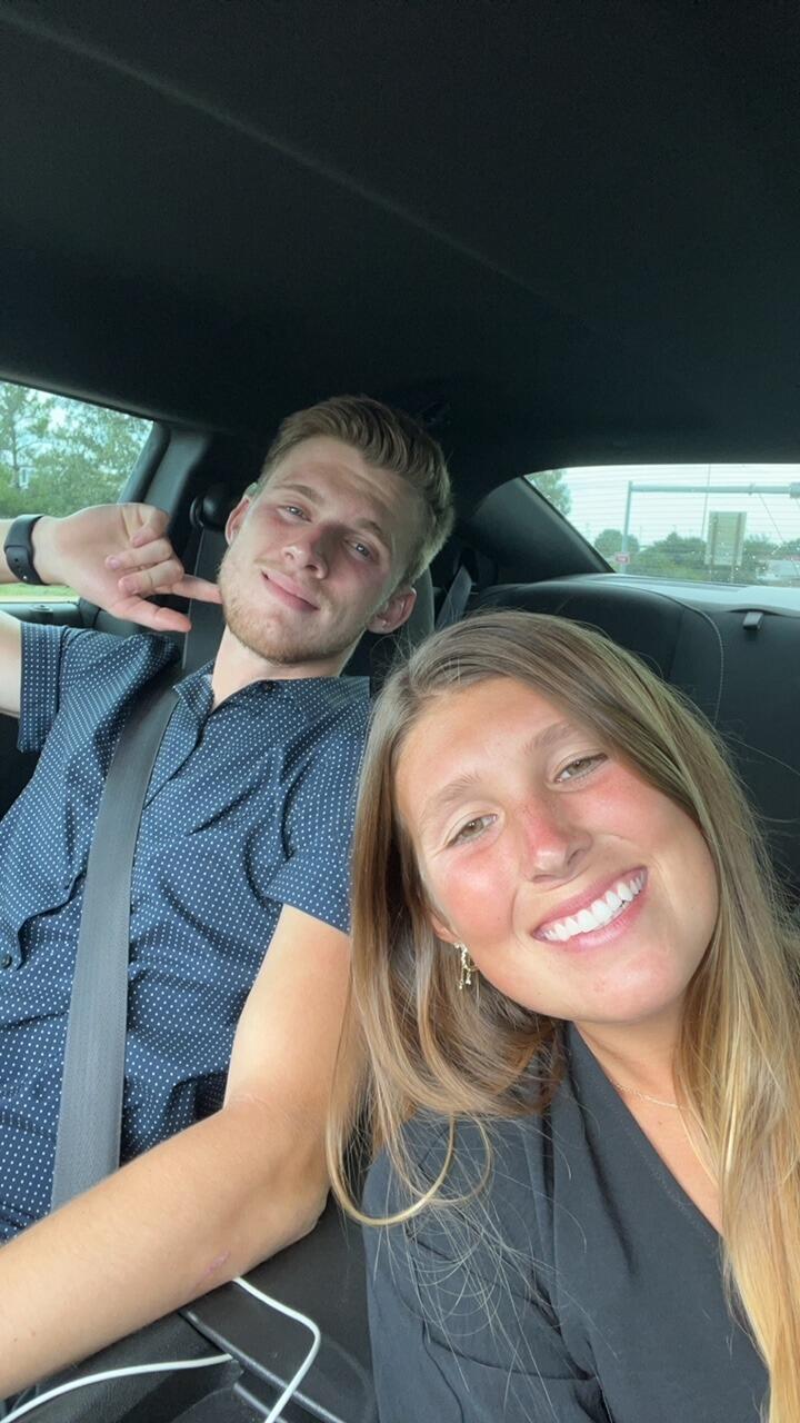 2 years of dating