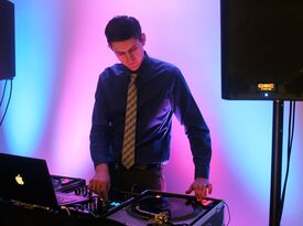 DJ Greg Lanzillotta - DJ - Halifax, MA - Hero Gallery 1