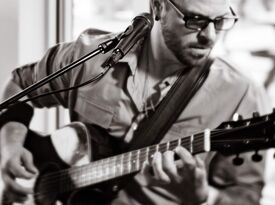 The Ampersand Project - Acoustic Band - Corning, NY - Hero Gallery 2