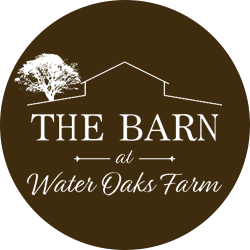 The Barn at Water Oaks Farm | Reception Venues - The Knot