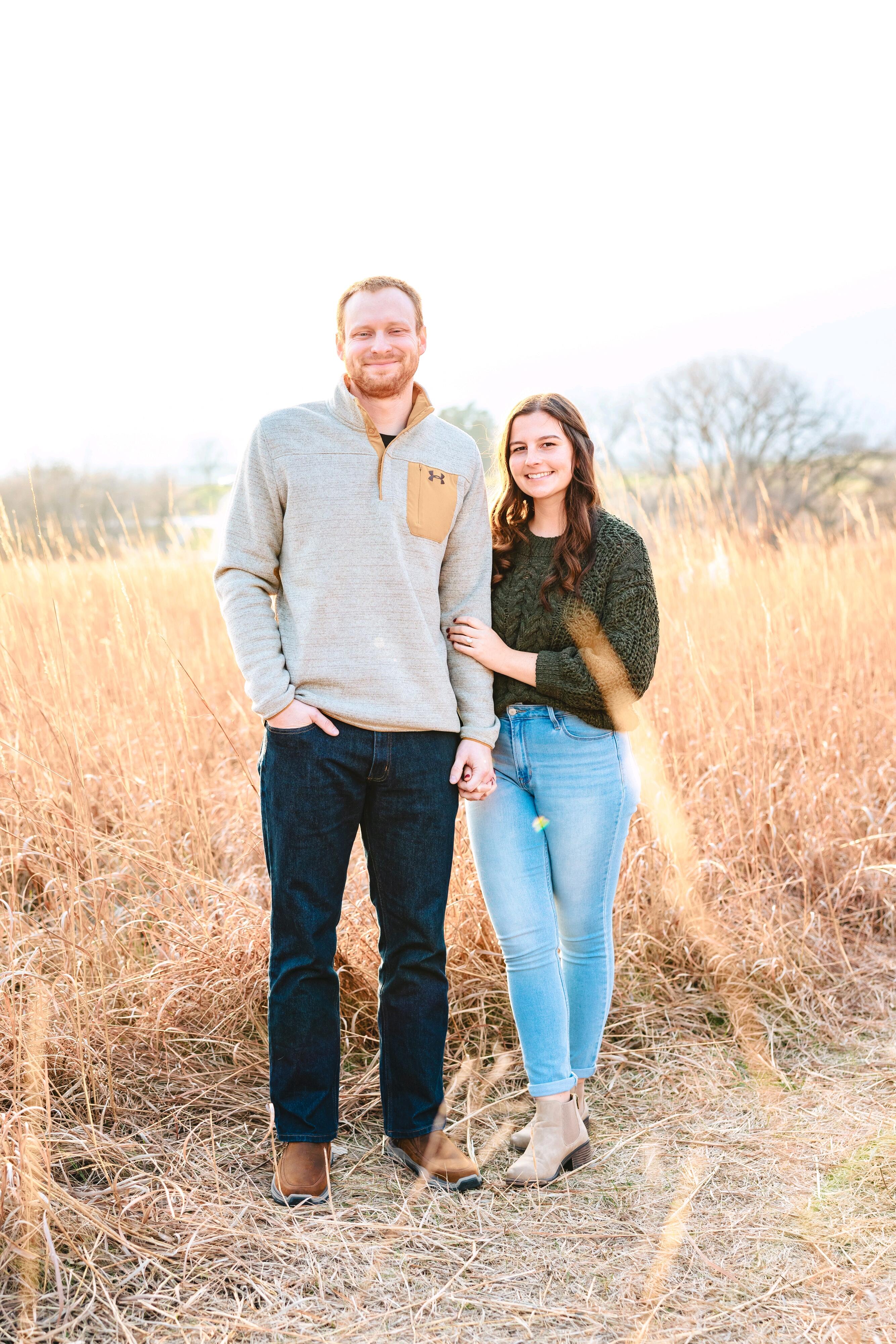 Engagement Pictures 