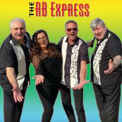RB Express:  Oldies, & Retro, profile image