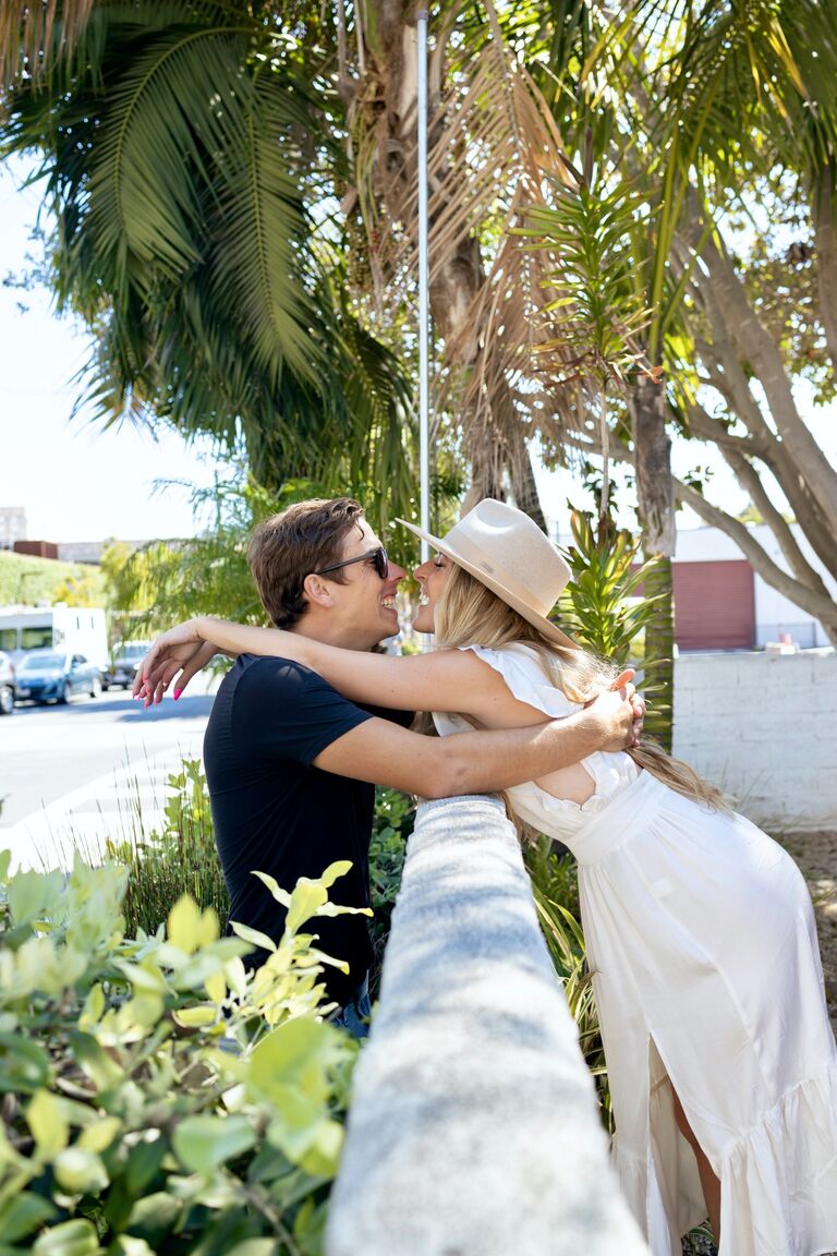Getting Married!