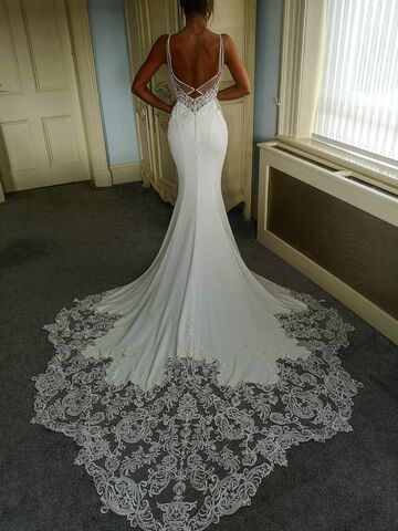 the king's daughter bridal boutique & formal wear