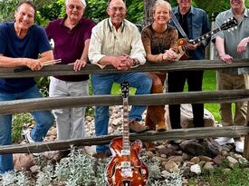 The Blue Moon Band - Oldies Band - Littleton, CO - Hero Gallery 2