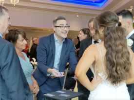 David Rosenfeld Magic & Mentalism - Magician - Levittown, NY - Hero Gallery 2