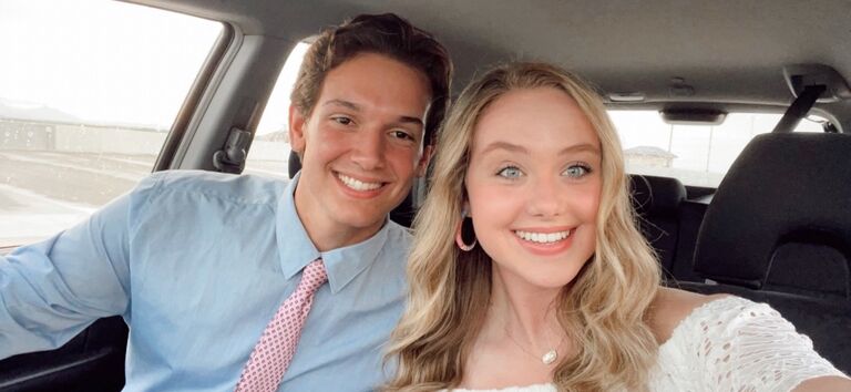 More Car Selfies!