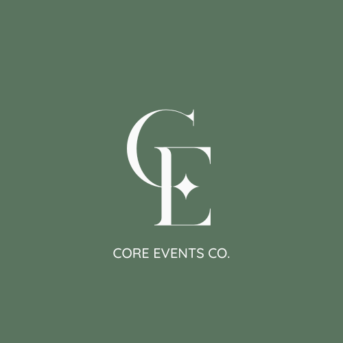 Core Events Co. + Updated Prices - The Knot