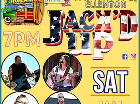 Jack'D Up Entertainment LLC - Cover Band - Sarasota, FL - Hero Gallery 3