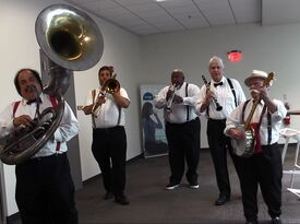The Dixie Express - Dixieland Band - Philadelphia, PA - Hero Gallery 2