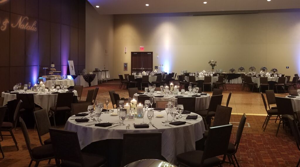 Isleta Resort and Casino | Reception Venues - The Knot