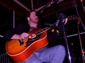 Danny Clark   - Acoustic Guitarist - Bellevue, OH - Hero Gallery 1