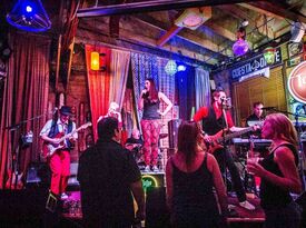 The Take Out Band - Dance Band - Sacramento, CA - Hero Gallery 2