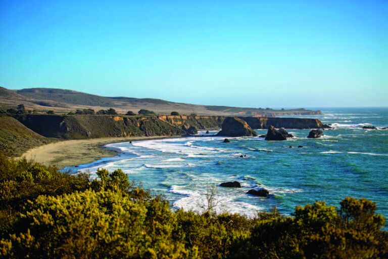 Set Jetting: Monterey, California, Big Little Lies Filming Location