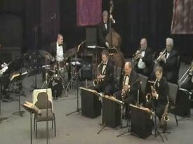 Tuxedo Junction Dance Orchestra  - Swing Band - Dayton, OH - Hero Gallery 4