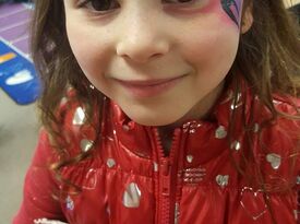 Fabulous Faces - Face Painter - McHenry, IL - Hero Gallery 2