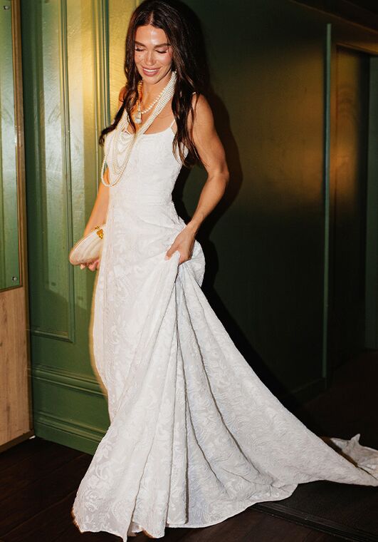 All Who Wander DESTIN Wedding Dress | The Knot