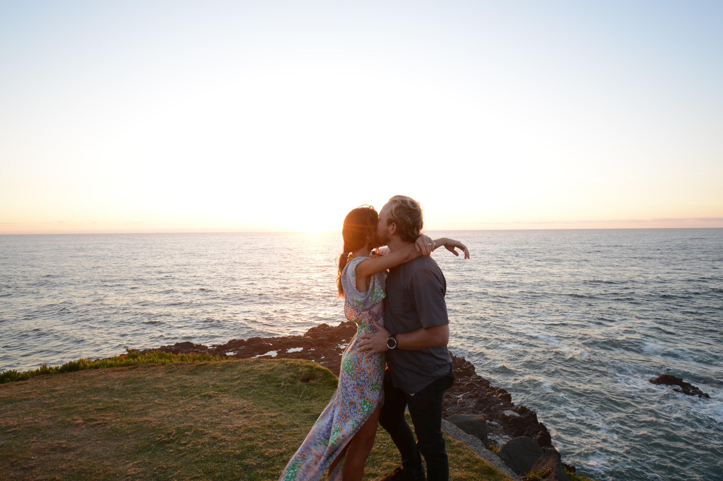 Forever Mine 