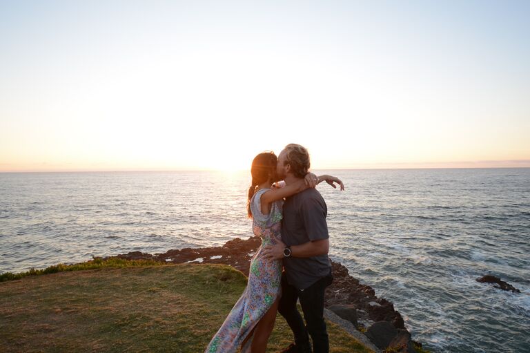Forever Mine