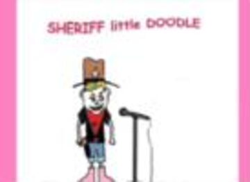 Sheriff Doodle - Stand Up Comedian - Nashville, TN - Hero Main