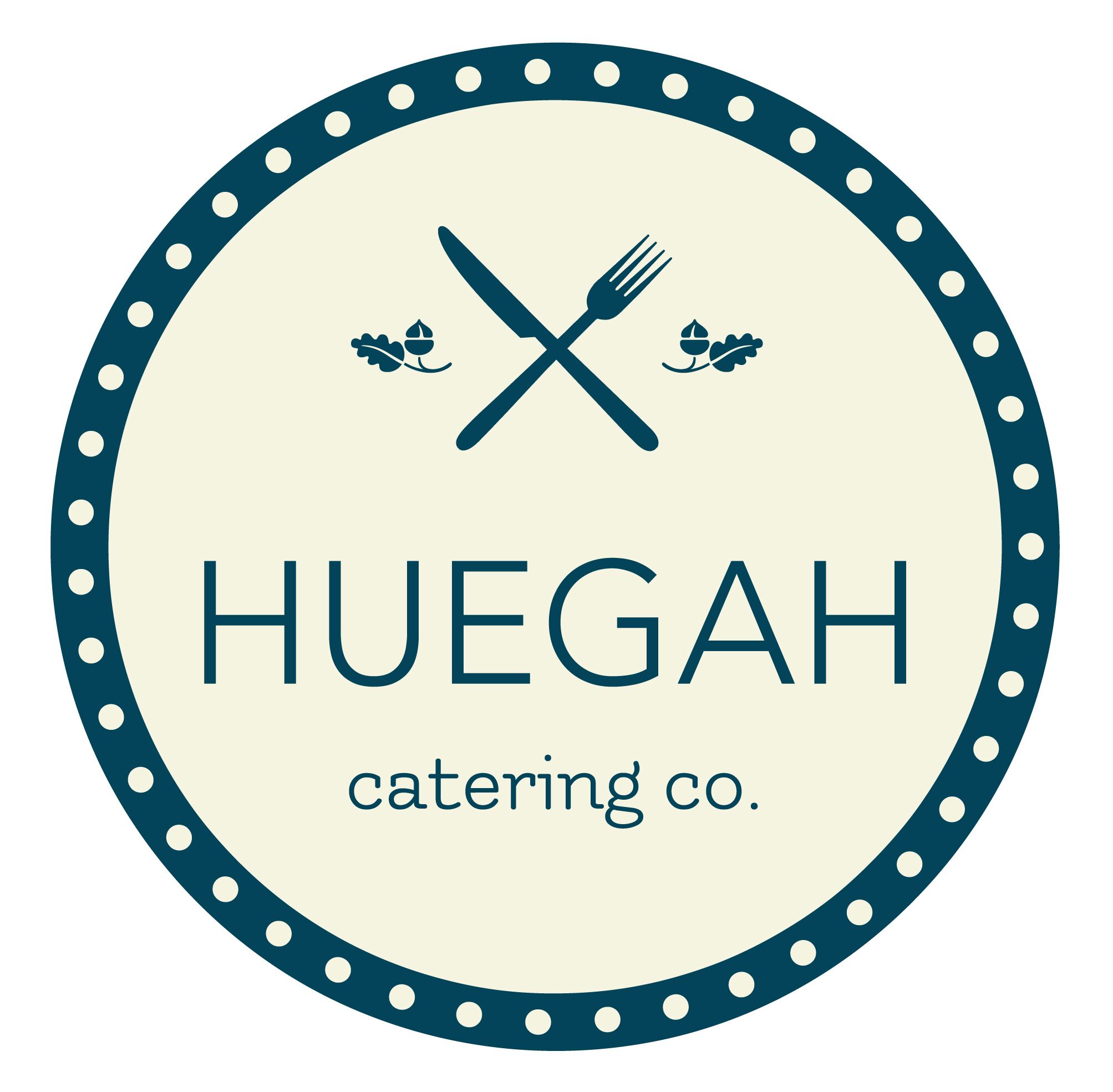 Huegah Catering Co. | Caterers - The Knot