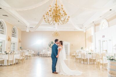 Wedding Venues In Trenton Nj The Knot