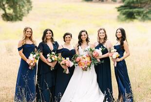 bridesmaid dresses torrance Morilee 21695 Bridesmaid Dress