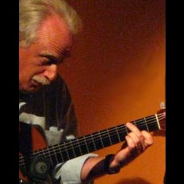Ed Wright - Ambient Acoustic Guitarist - Norwalk, CT - Hero Main
