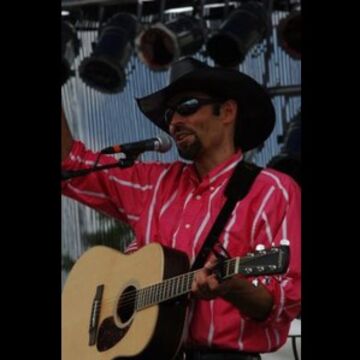 The Paul Avers Band - Country Band - Naperville, IL - Hero Main